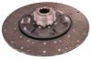 KAWE 4476 Clutch Disc